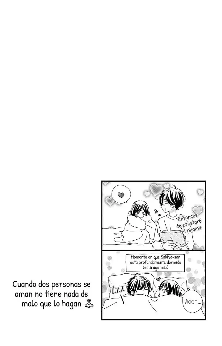 Midori No Tomari Ki - Capítulo 17 - Página 40 - LectorTMOo