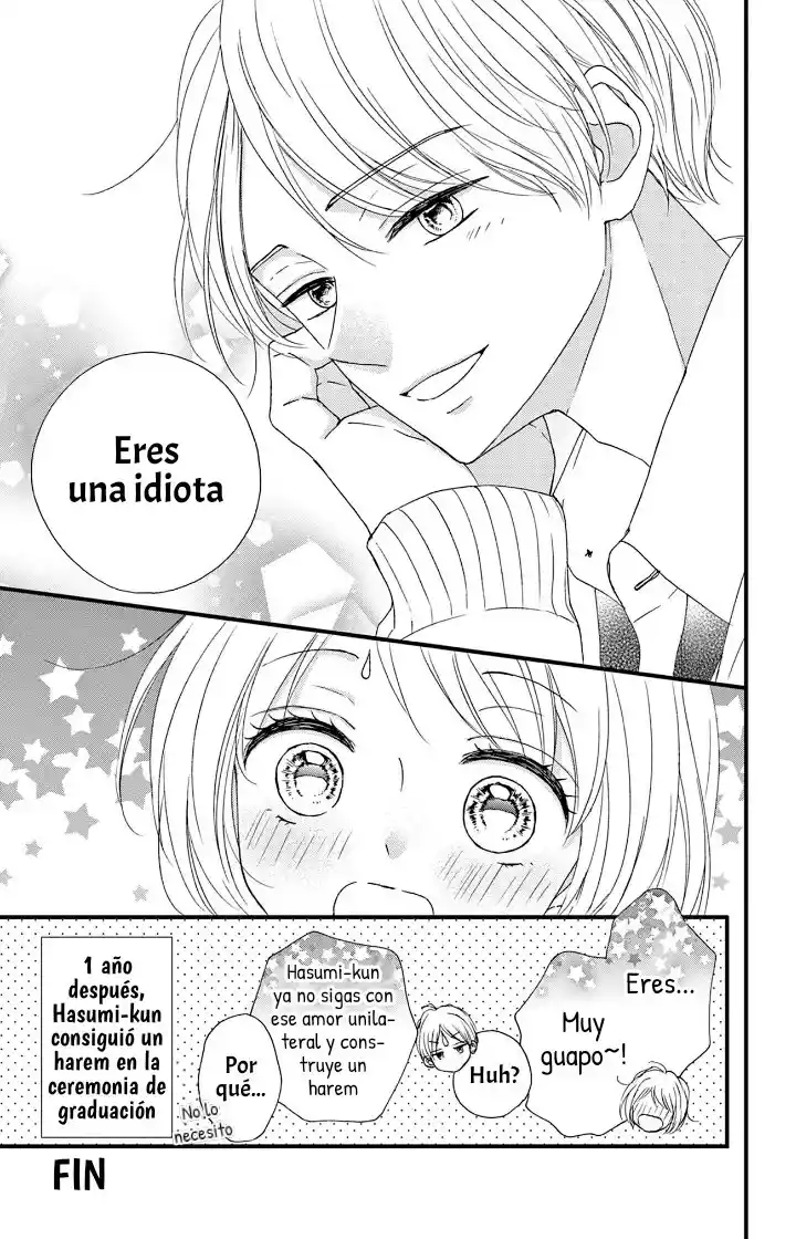 Midori No Tomari Ki - Capítulo 18.50 - Página 7 - LectorTMOo