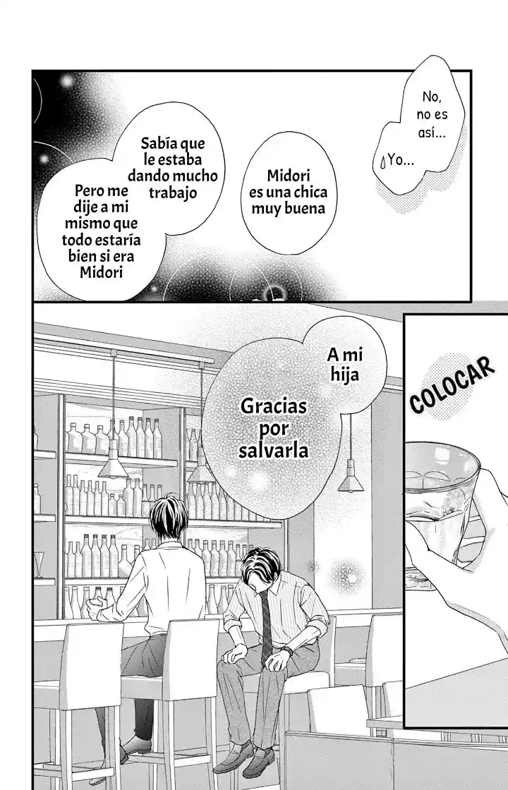 Midori No Tomari Ki - Capítulo 18.50 - Página 12 - LectorTMOo