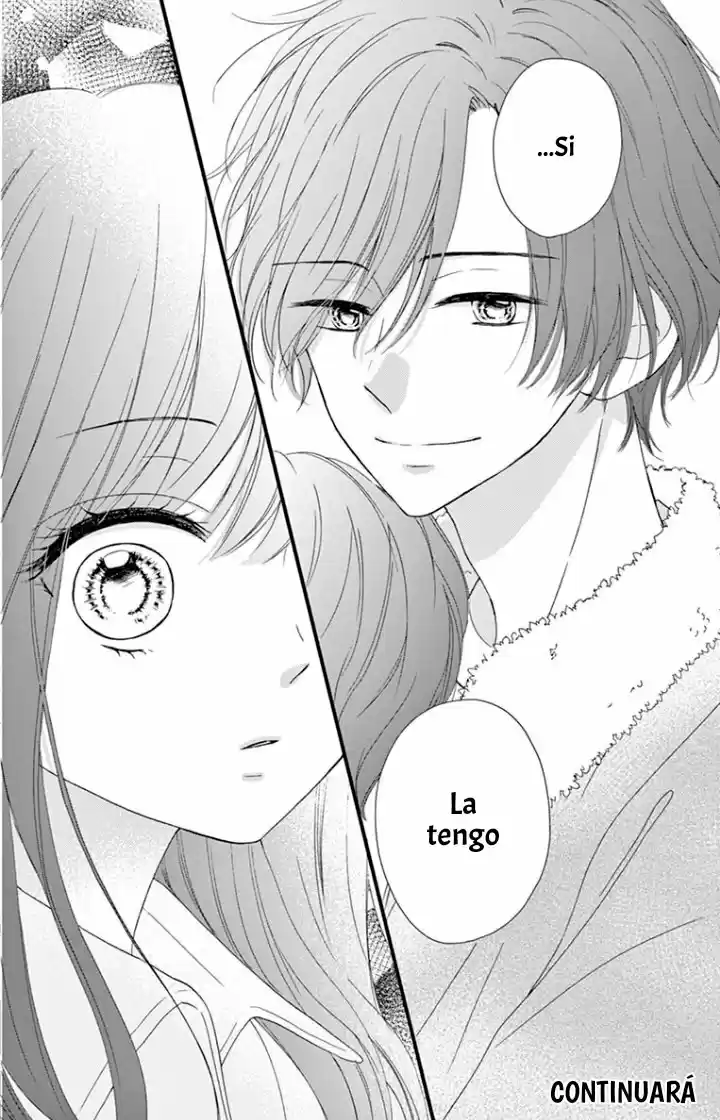 Midori No Tomari Ki - Capítulo 2 - Página 44 - LectorTMOo