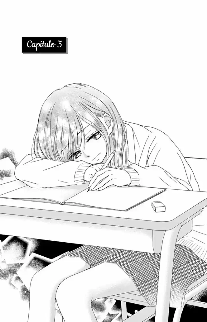 Midori No Tomari Ki - Capítulo 3 - Página 3 - LectorTMOo