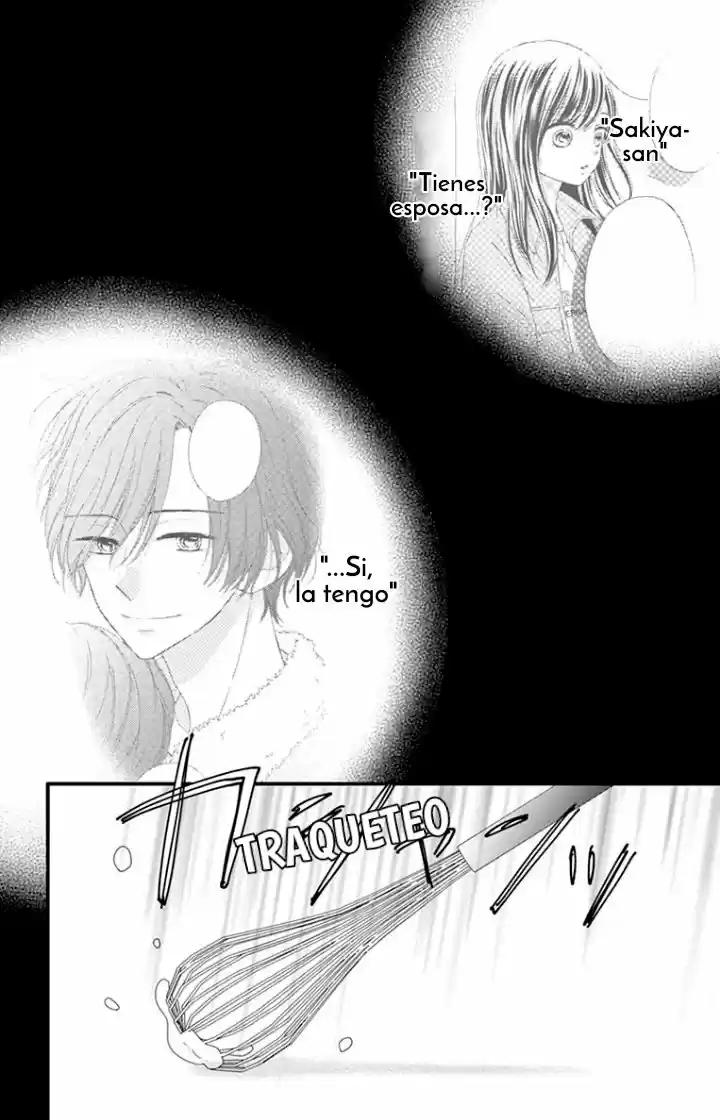 Midori No Tomari Ki - Capítulo 3 - Página 4 - LectorTMOo