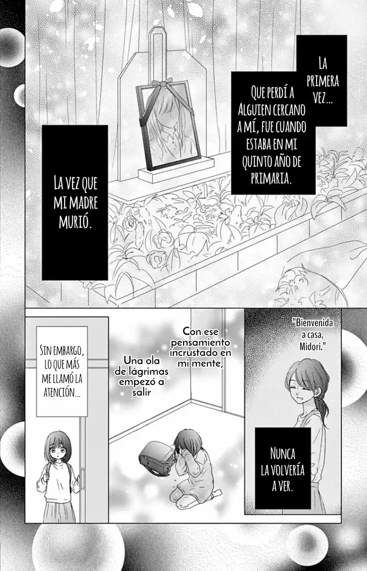 Midori No Tomari Ki - Capítulo 4 - Página 4 - LectorTMOo
