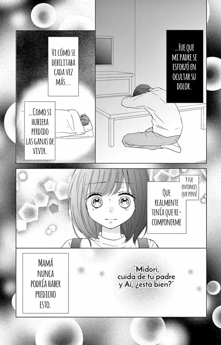 Midori No Tomari Ki - Capítulo 4 - Página 5 - LectorTMOo