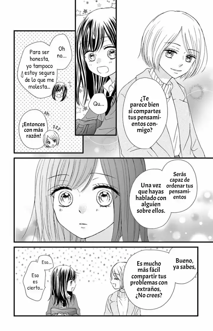 Midori No Tomari Ki - Capítulo 4 - Página 18 - LectorTMOo