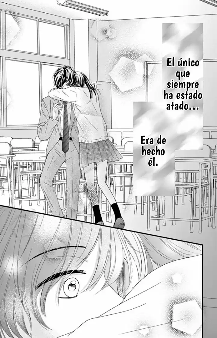 Midori No Tomari Ki - Capítulo 4 - Página 39 - LectorTMOo