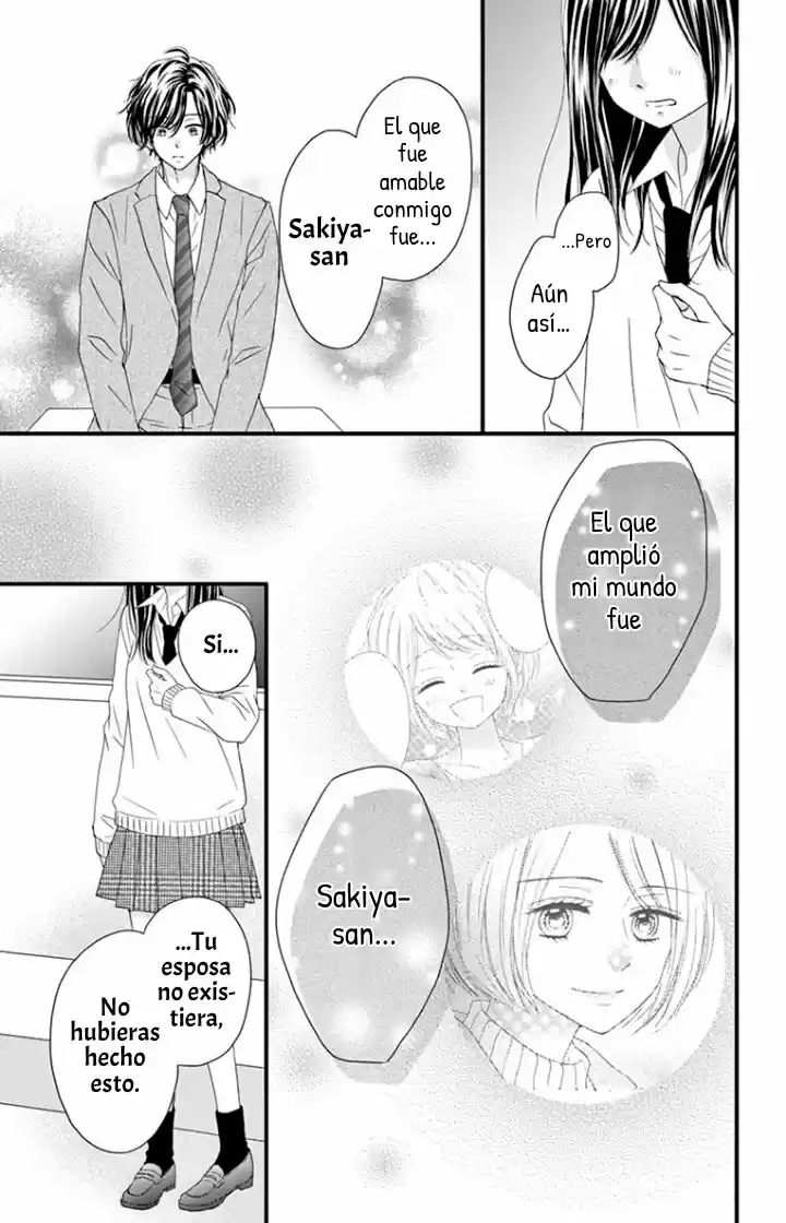 Midori No Tomari Ki - Capítulo 5 - Página 9 - LectorTMOo