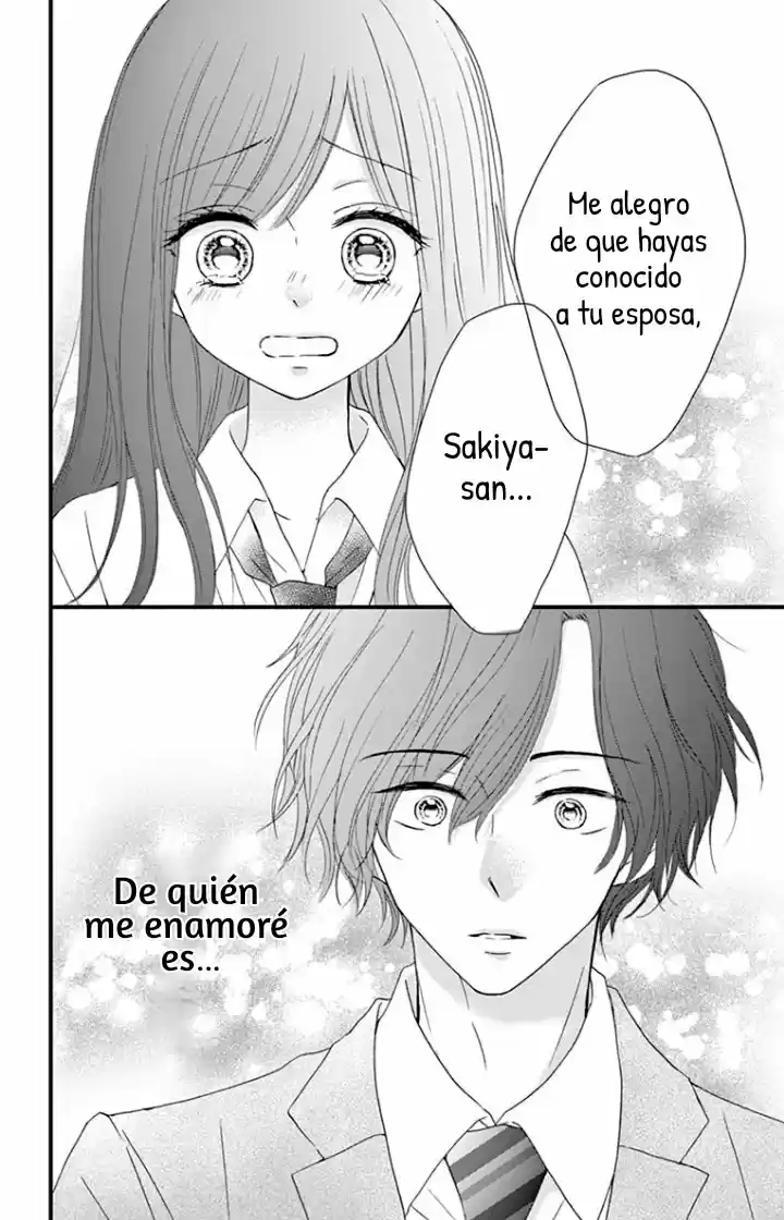 Midori No Tomari Ki - Capítulo 5 - Página 10 - LectorTMOo