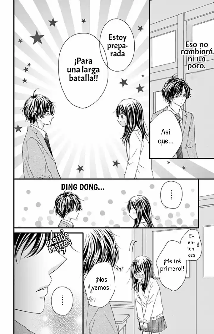 Midori No Tomari Ki - Capítulo 5 - Página 12 - LectorTMOo