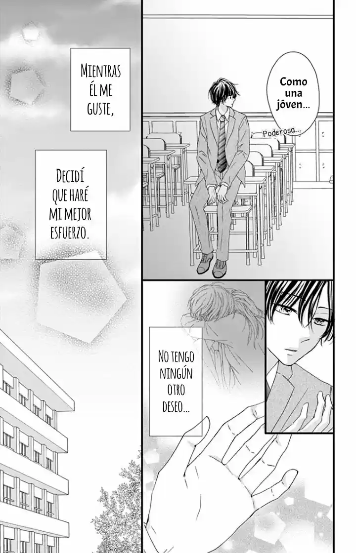 Midori No Tomari Ki - Capítulo 5 - Página 13 - LectorTMOo