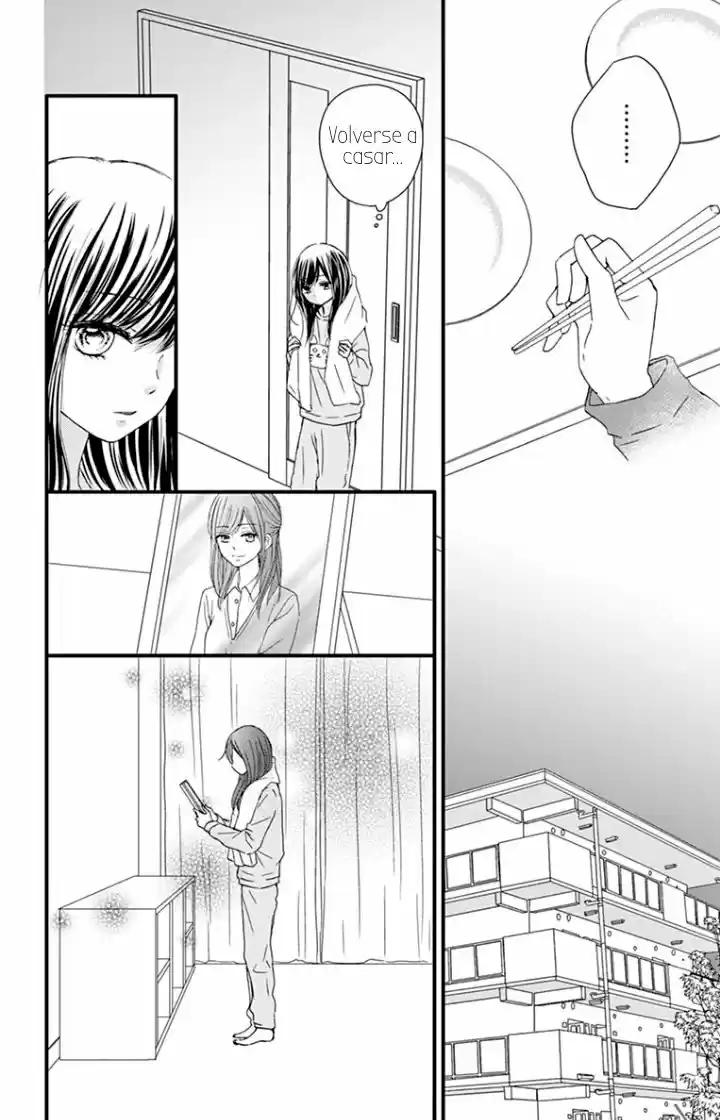 Midori No Tomari Ki - Capítulo 5 - Página 18 - LectorTMOo