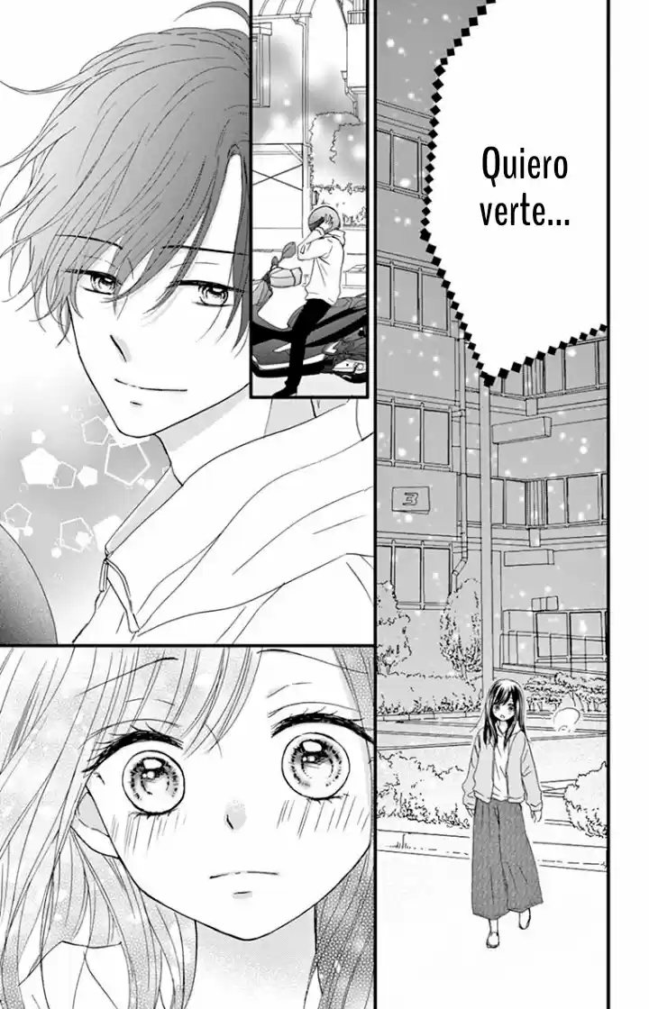 Midori No Tomari Ki - Capítulo 5 - Página 21 - LectorTMOo