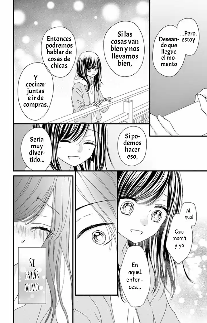 Midori No Tomari Ki - Capítulo 5 - Página 30 - LectorTMOo
