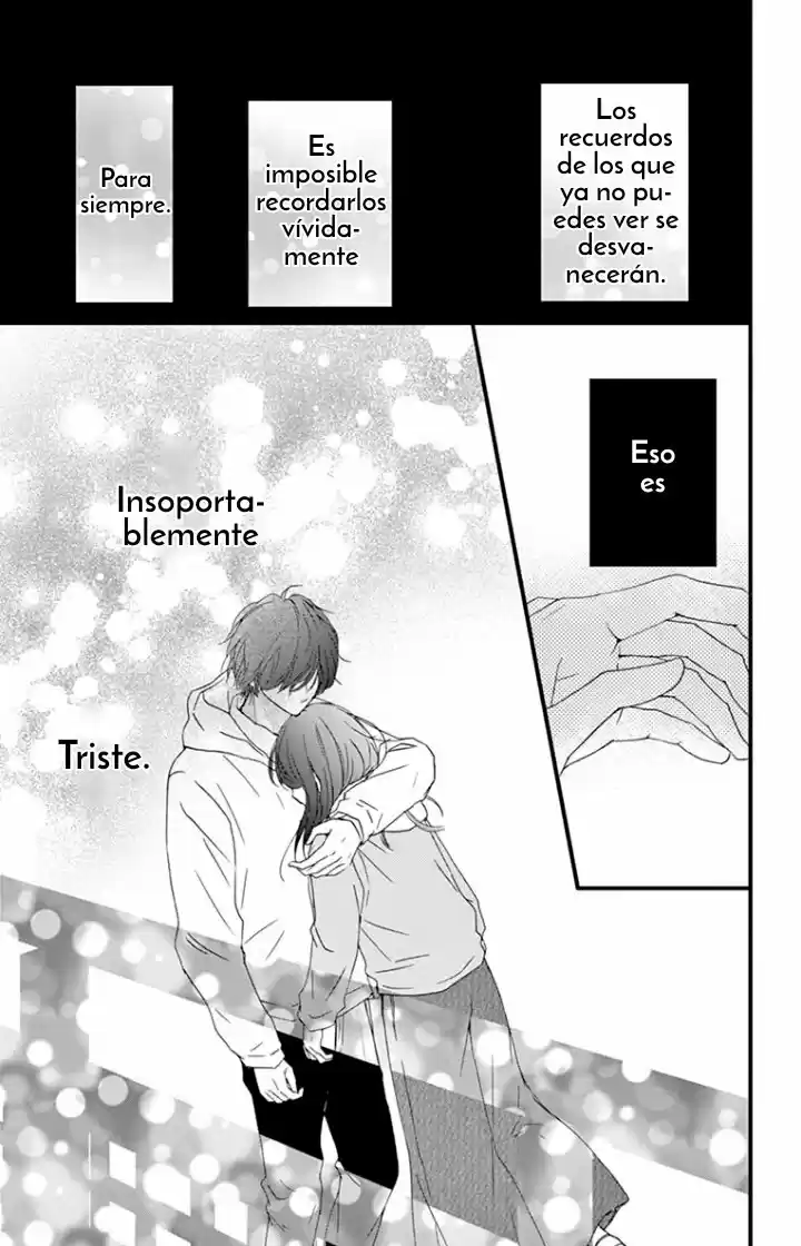 Midori No Tomari Ki - Capítulo 5 - Página 31 - LectorTMOo