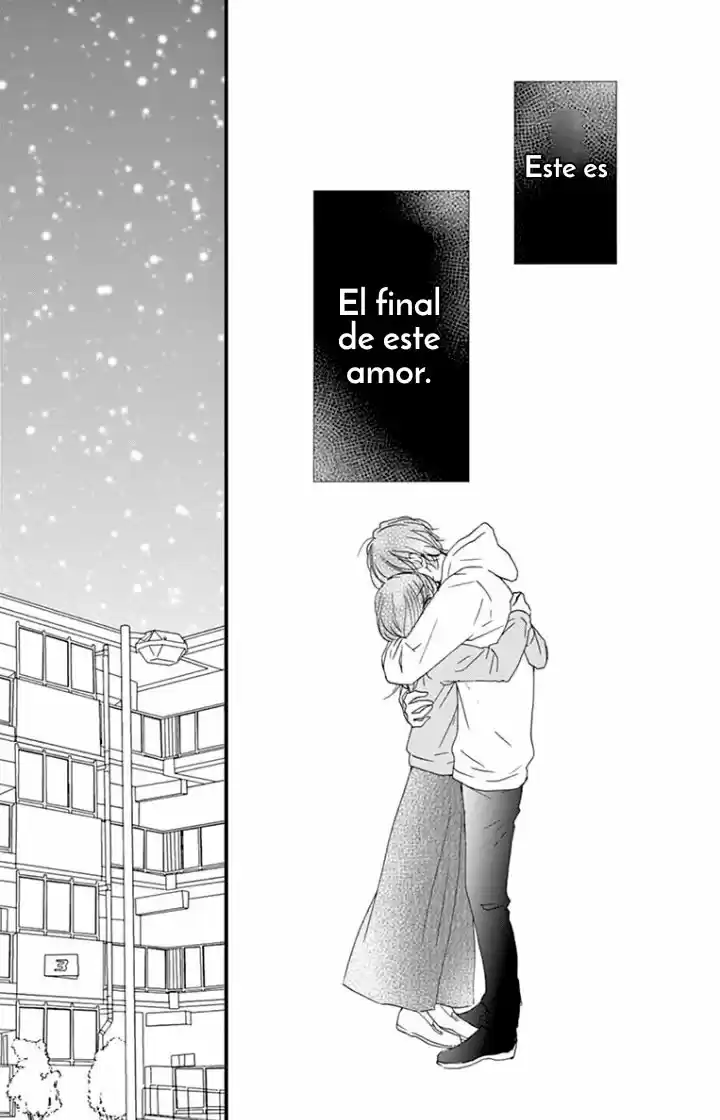 Midori No Tomari Ki - Capítulo 5 - Página 35 - LectorTMOo