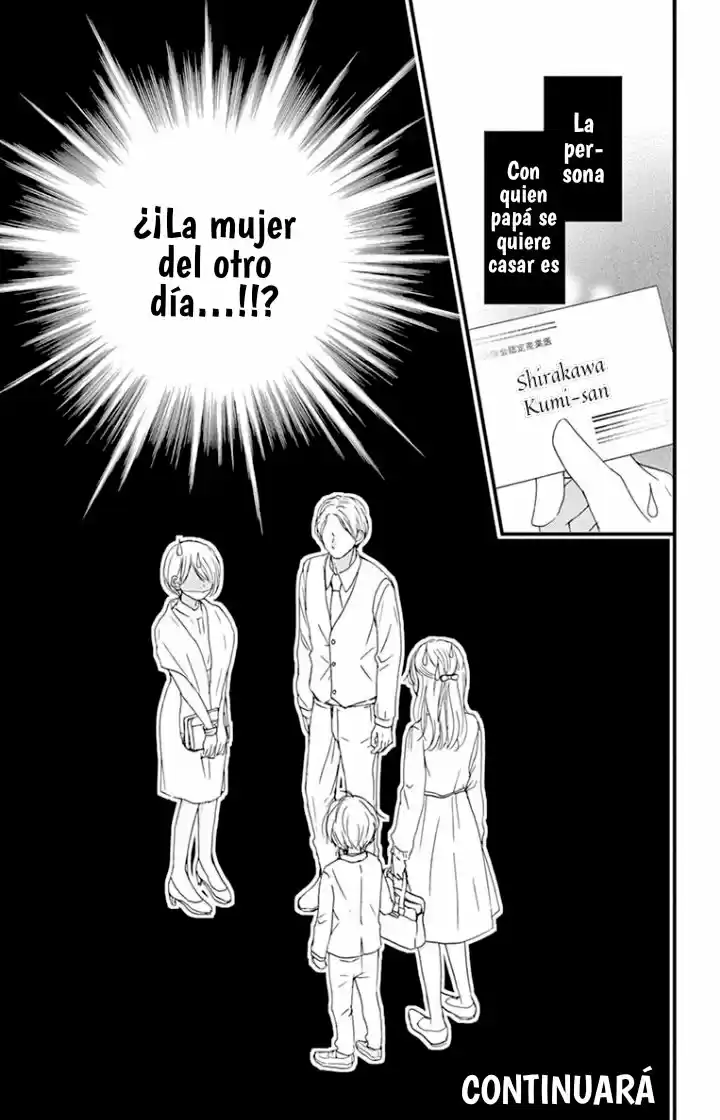 Midori No Tomari Ki - Capítulo 5 - Página 39 - LectorTMOo