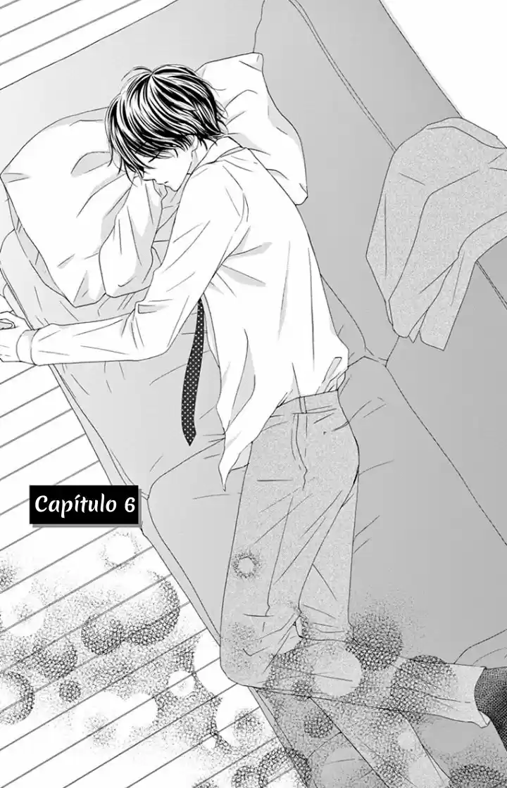 Midori No Tomari Ki - Capítulo 6 - Página 3 - LectorTMOo