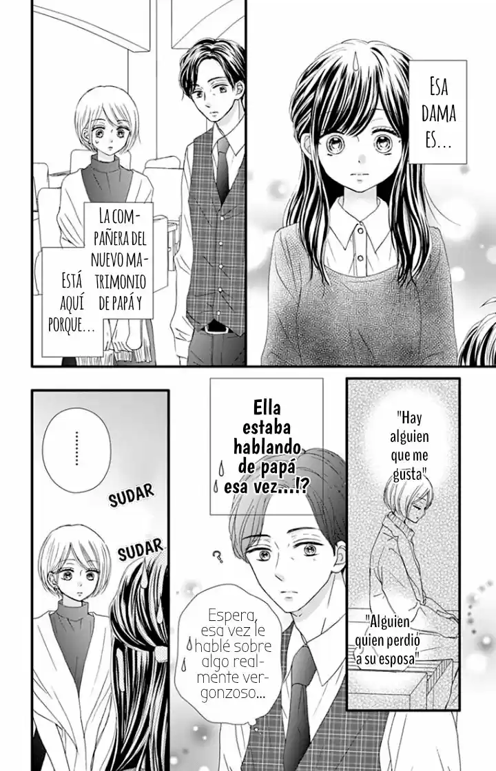 Midori No Tomari Ki - Capítulo 6 - Página 4 - LectorTMOo