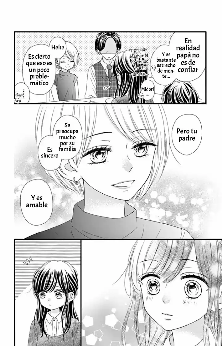 Midori No Tomari Ki - Capítulo 6 - Página 8 - LectorTMOo