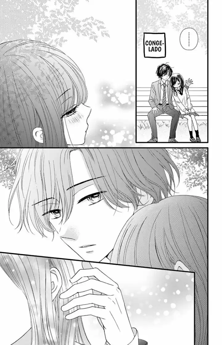 Midori No Tomari Ki - Capítulo 6 - Página 15 - LectorTMOo