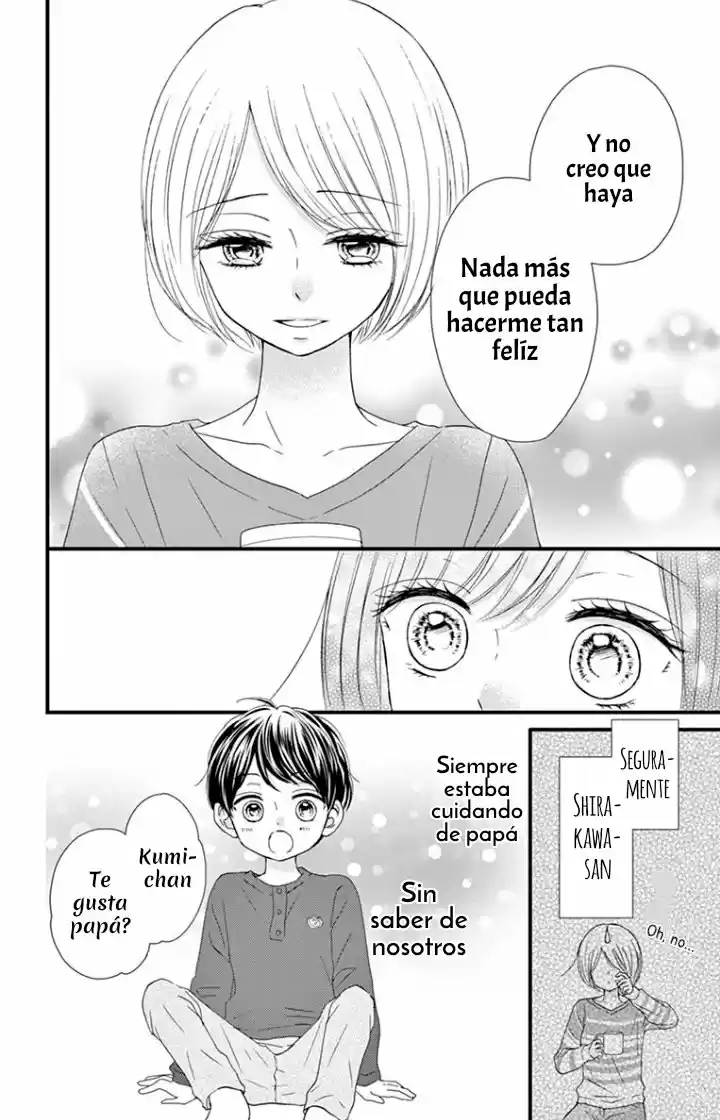 Midori No Tomari Ki - Capítulo 6 - Página 24 - LectorTMOo