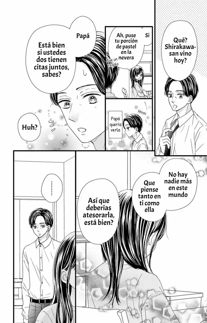 Midori No Tomari Ki - Capítulo 6 - Página 26 - LectorTMOo