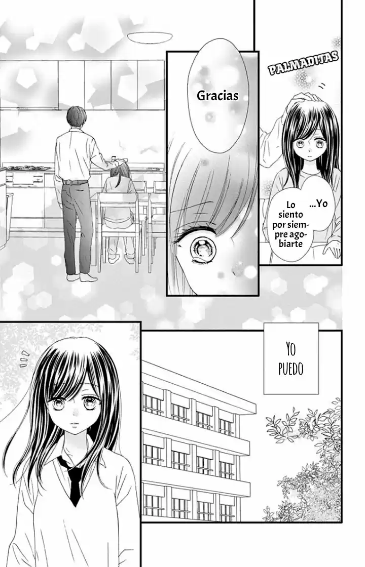 Midori No Tomari Ki - Capítulo 6 - Página 27 - LectorTMOo