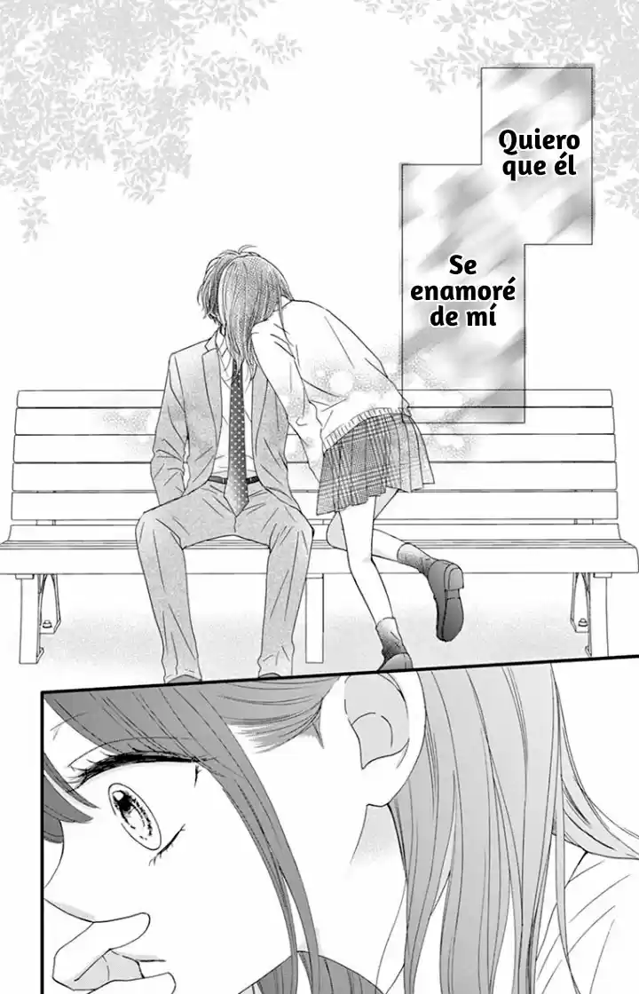 Midori No Tomari Ki - Capítulo 6 - Página 30 - LectorTMOo