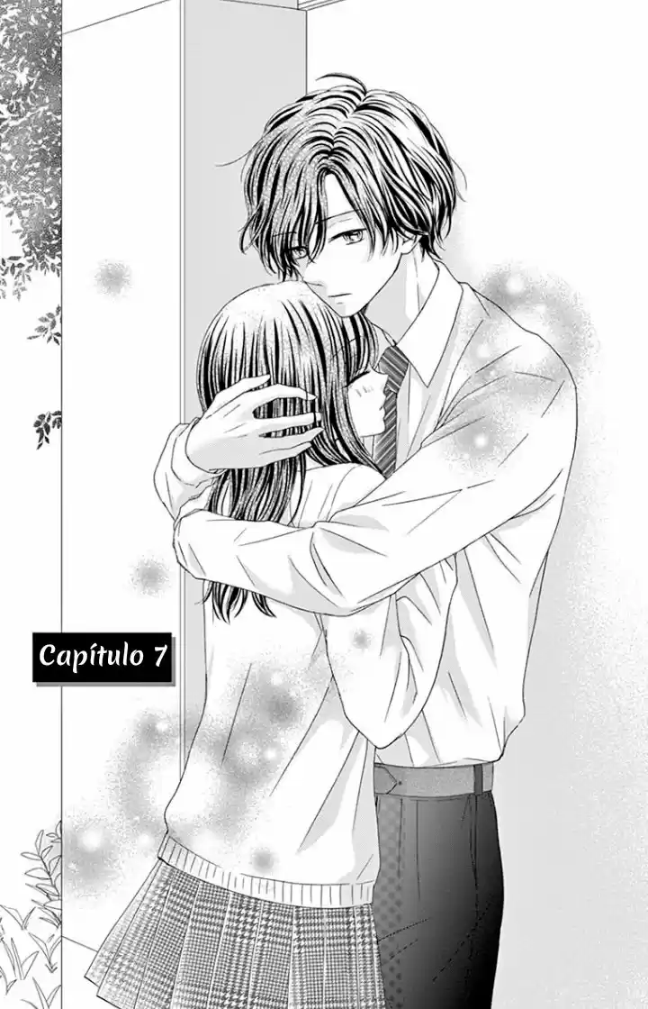 Midori No Tomari Ki - Capítulo 7 - Página 3 - LectorTMOo