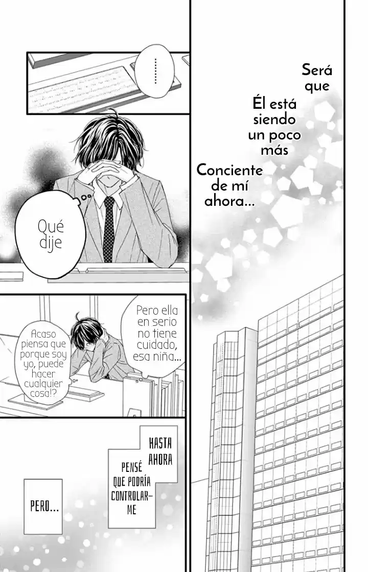 Midori No Tomari Ki - Capítulo 7 - Página 7 - LectorTMOo