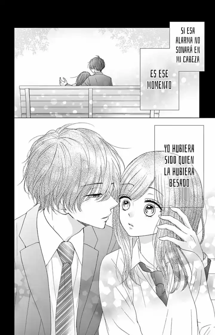 Midori No Tomari Ki - Capítulo 7 - Página 8 - LectorTMOo