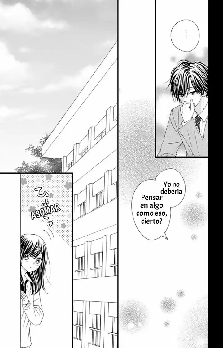 Midori No Tomari Ki - Capítulo 7 - Página 9 - LectorTMOo