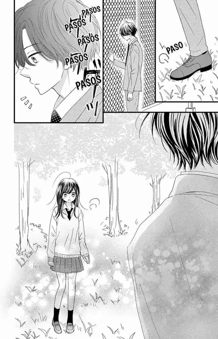 Midori No Tomari Ki - Capítulo 7 - Página 24 - LectorTMOo