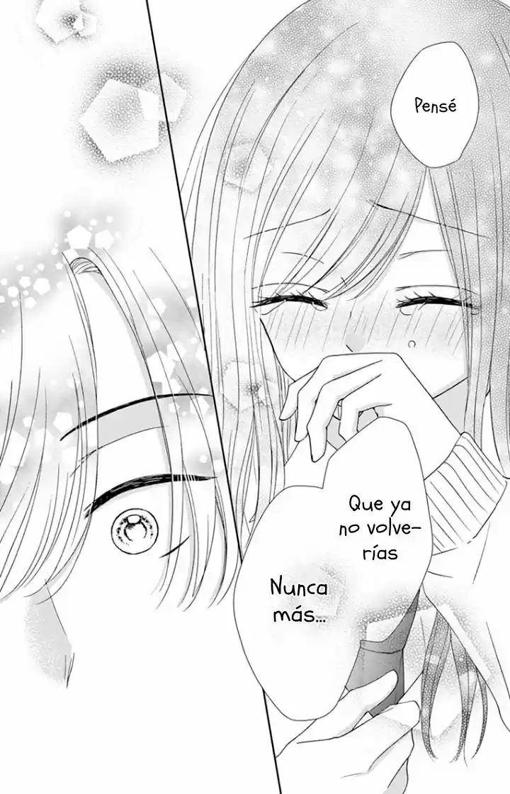 Midori No Tomari Ki - Capítulo 7 - Página 26 - LectorTMOo