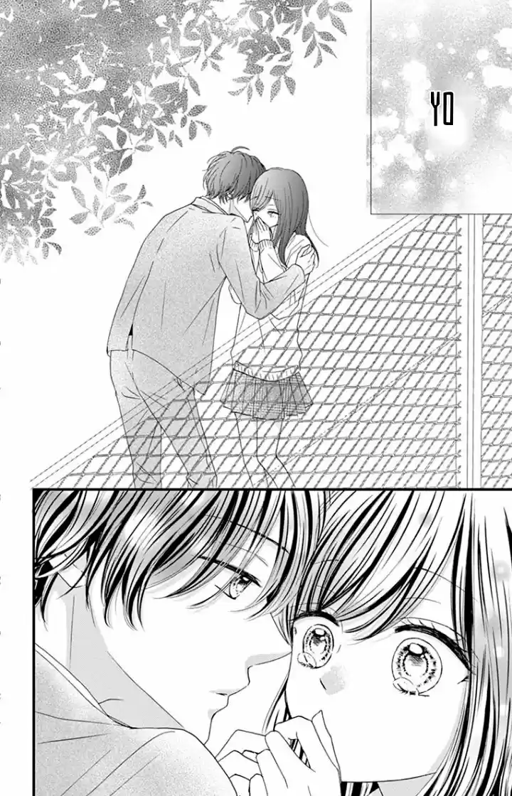 Midori No Tomari Ki - Capítulo 7 - Página 28 - LectorTMOo