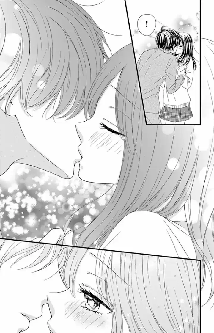 Midori No Tomari Ki - Capítulo 7 - Página 29 - LectorTMOo