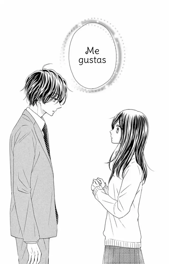 Midori No Tomari Ki - Capítulo 7 - Página 31 - LectorTMOo