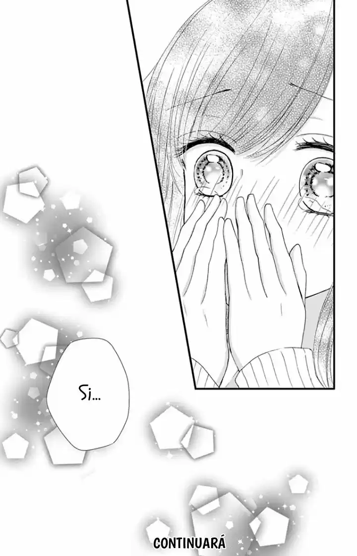 Midori No Tomari Ki - Capítulo 7 - Página 33 - LectorTMOo