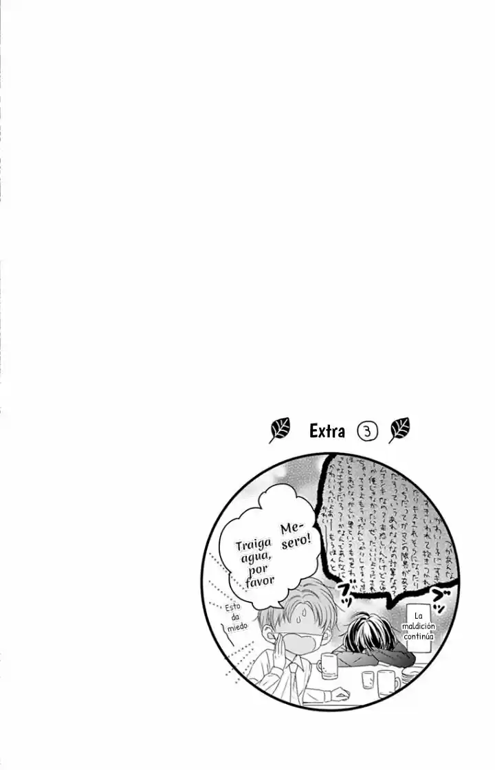 Midori No Tomari Ki - Capítulo 7 - Página 34 - LectorTMOo