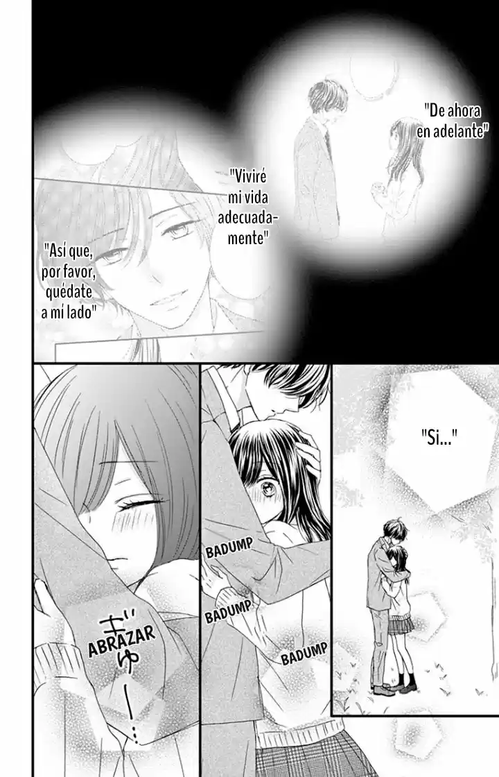 Midori No Tomari Ki - Capítulo 8 - Página 4 - LectorTMOo