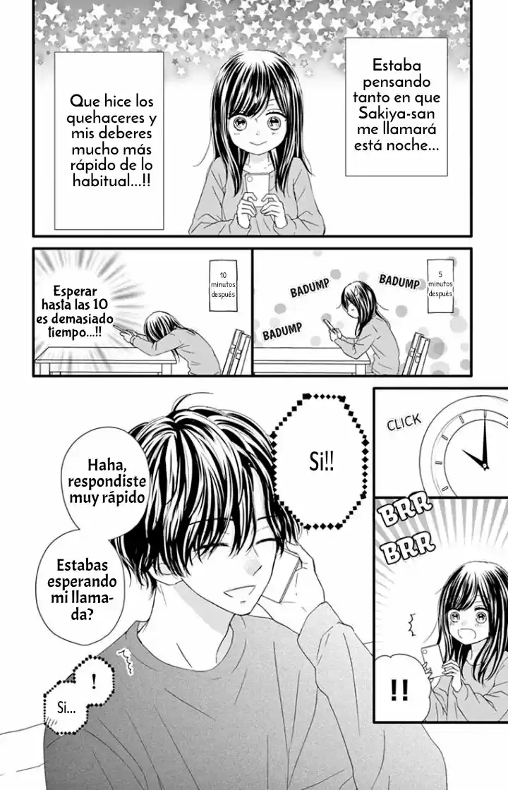 Midori No Tomari Ki - Capítulo 8 - Página 8 - LectorTMOo