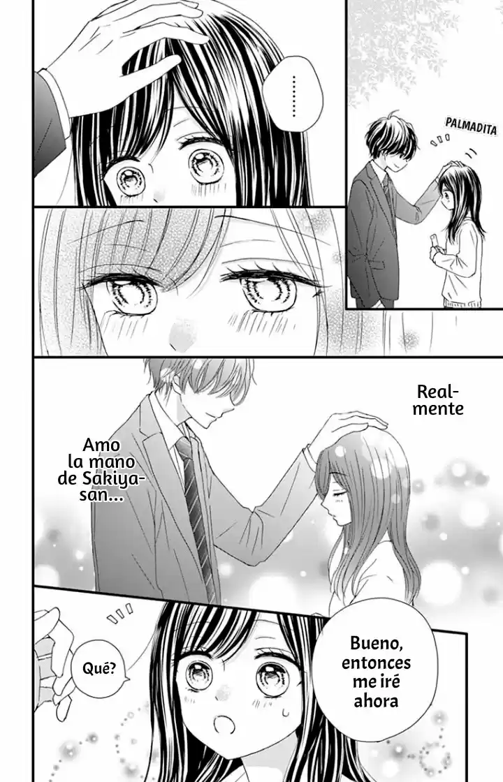 Midori No Tomari Ki - Capítulo 8 - Página 14 - LectorTMOo