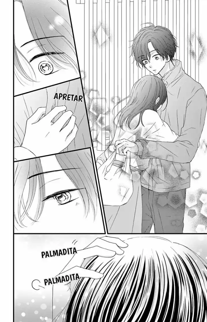 Midori No Tomari Ki - Capítulo 8 - Página 24 - LectorTMOo