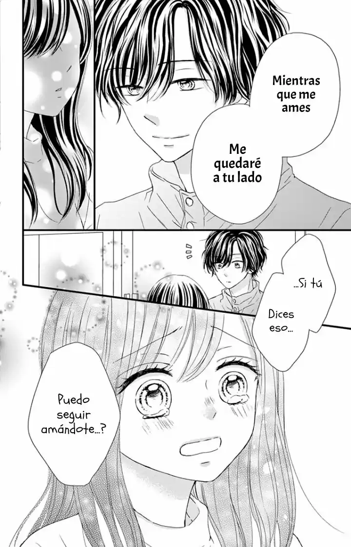 Midori No Tomari Ki - Capítulo 8 - Página 30 - LectorTMOo