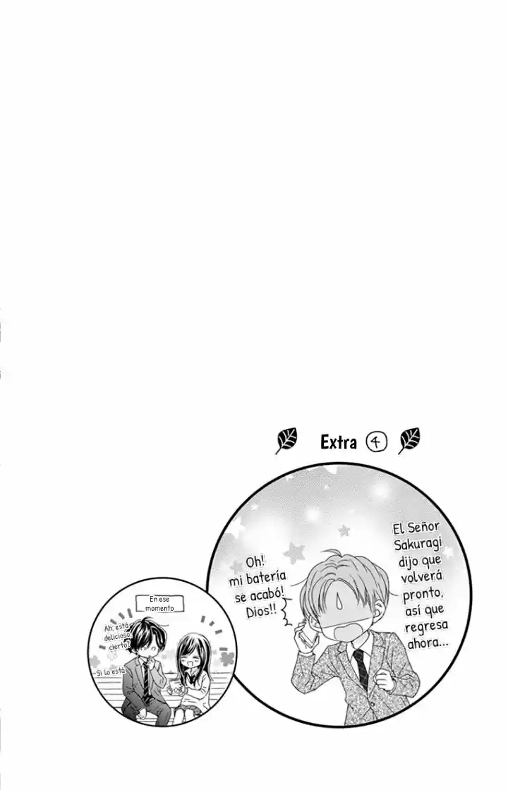 Midori No Tomari Ki - Capítulo 8 - Página 34 - LectorTMOo
