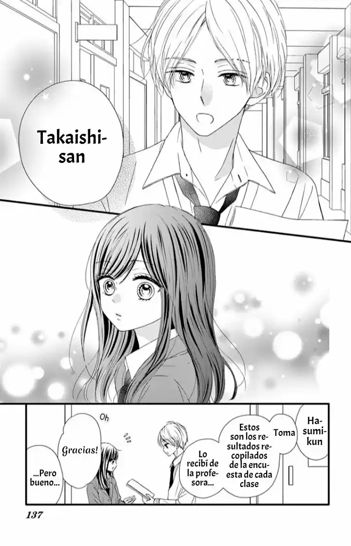 Midori No Tomari Ki - Capítulo 9 - Página 4 - LectorTMOo