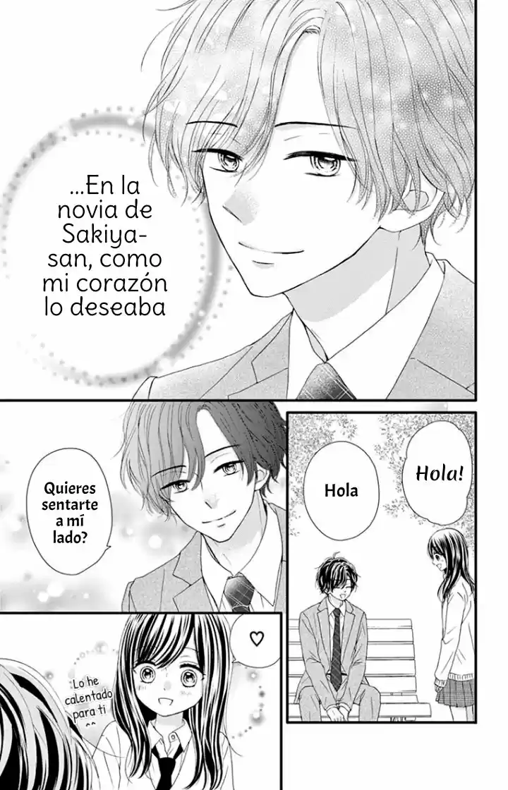 Midori No Tomari Ki - Capítulo 9 - Página 8 - LectorTMOo