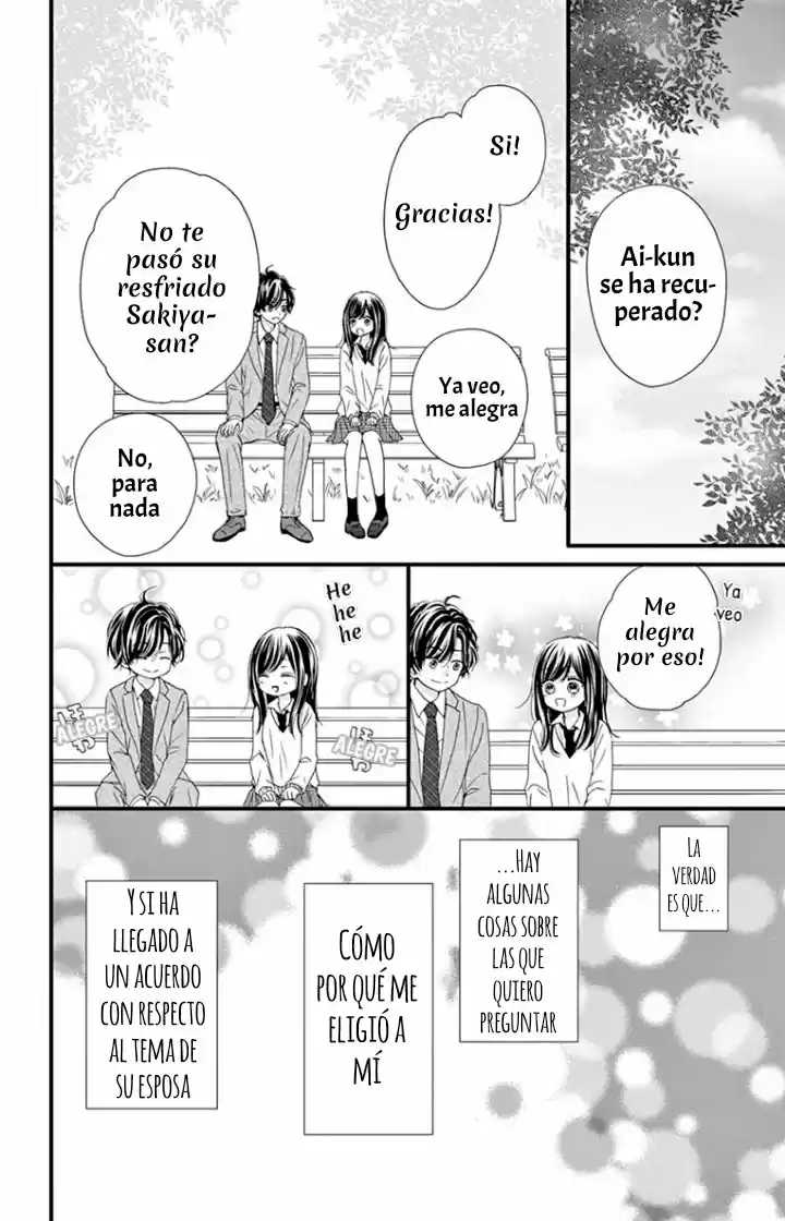 Midori No Tomari Ki - Capítulo 9 - Página 9 - LectorTMOo