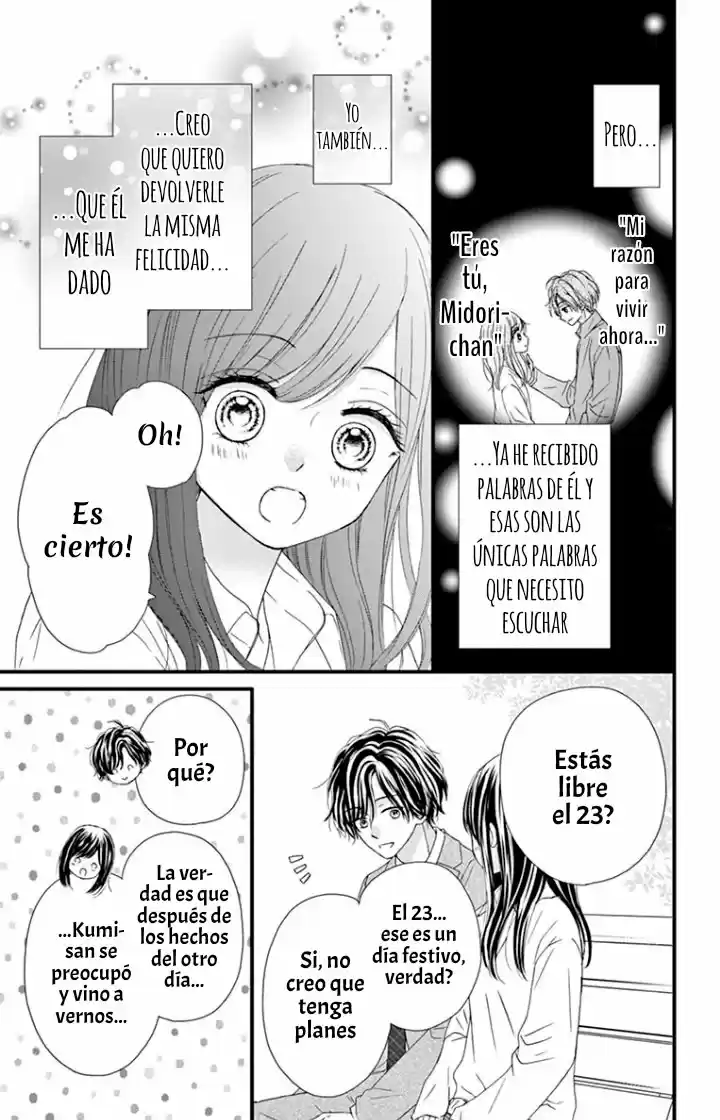 Midori No Tomari Ki - Capítulo 9 - Página 10 - LectorTMOo
