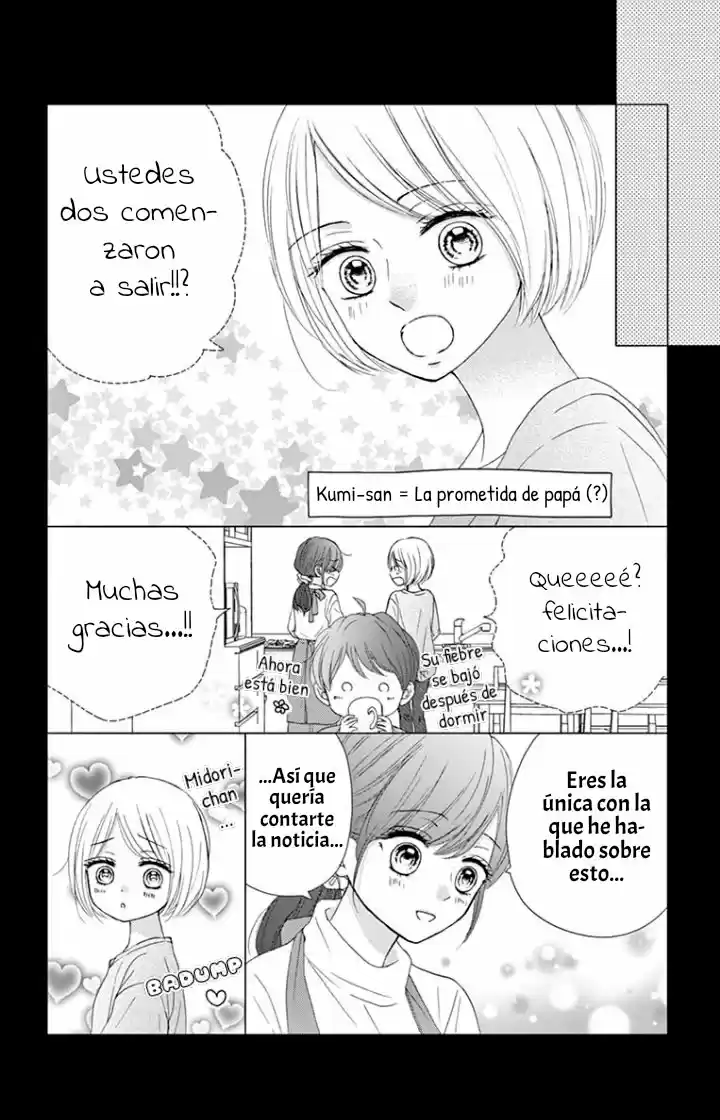Midori No Tomari Ki - Capítulo 9 - Página 11 - LectorTMOo
